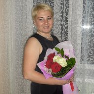 Лена Колесникова