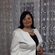 Валентина Асеева