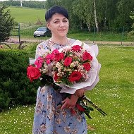 Людмила Юрша