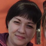 Анна Алхимова-моисеенко