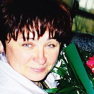 Ирина Ускова
