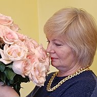 Ирина Калабухова