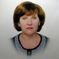 Галина Яковлева