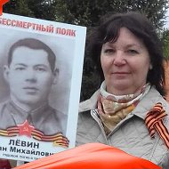 Ninel Ulyaneeva