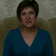 Елена Прилипко