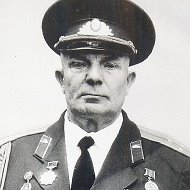 Николай Курчин