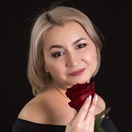 Наталья Мудрова