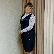Виолетта Михайленко