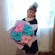 Екатерина Хурсевич