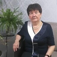 Раиса Атаева