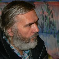 Валерий Олнов