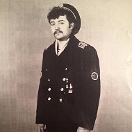 Александр Головин