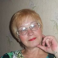 Татьяна Бурьян