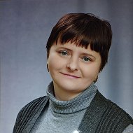 Вера Кожапенько