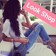 Look Shop