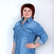 Ирина Дежко