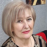 Валентина Шулика