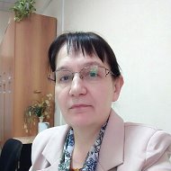 Лидия Шестакова
