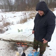 Александр Горлукович