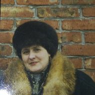 Елена Пилипчук