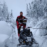 Алексей Фролов