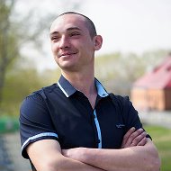 Иван Зудилов