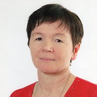 Елена Зямбекова