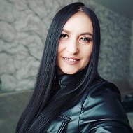 Екатерина Шевцова