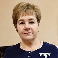 Ирина Гамаюрова