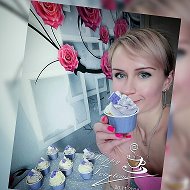 Елена Bof🎂🧁