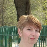 Наталья Новосёлова