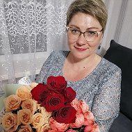 Наталья Симоненкова
