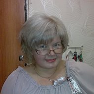 Наташа Мошонская