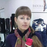 Наталія Григорчук