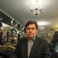Игорь Андреев