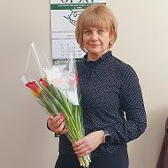 Людмила Сеченова