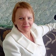 Алёна Волкович
