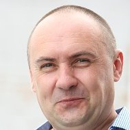 Сергей Чуенков