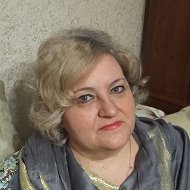 Светлана Яничкина