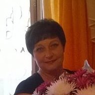 Лариса Колпакова