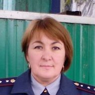 Леза Хамматова