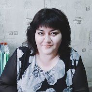 Ольга Паршина