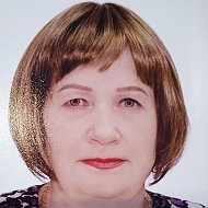 Ирина Бунцевич