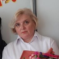 Ольга Шишлякова