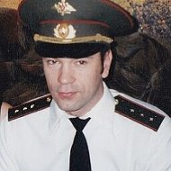 Виталий Корюкаев