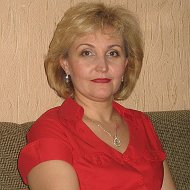 Екатерина Живина