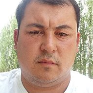 Muhammadibrohim Latipov