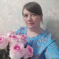 Екатерина Борзаковская