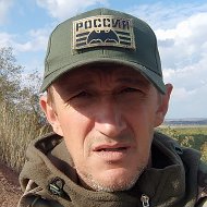 Егор Калашников