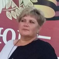 Елена Зародова